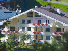 Ferienwohnung - Ferienwohnung Atlantis Apartments