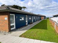 Ferienwohnung - Ferienwohnung, Appartement Asfrid - 80m from the sea