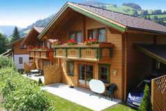 Ferienhaus - Feriendorf Wildschönau - Kleiner Beil - Ferienunterkunft in Wildschönau (6 Personen)