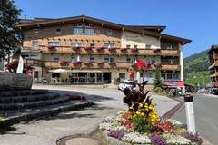 Ferienwohnung - Brunner Apartment Top 1 - Ferienunterkunft in Wildschönau (4 Personen)
