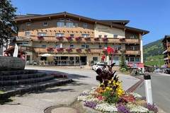 Ferienwohnung - Brunner Apartment Top 5 - Ferienunterkunft in Wildschönau (6 Personen)