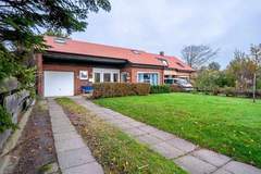 Ferienhaus - Hacks Hus - Ferienunterkunft in Büsum (6 Personen)