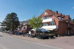 Ferienwohnung - Beach Butze - Ferienunterkunft in St. Peter-Ording (4 Personen)