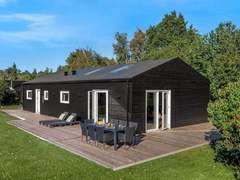 Ferienhaus - Ferienhaus Assa - 500m from the sea