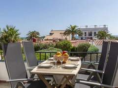 Ferienwohnung - Ferienwohnung Playador