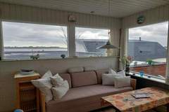 Ferienhaus - Ferienunterkunft in Gråsten (3 Personen)