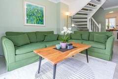 Ferienhaus - Ferienunterkunft in Wenningstedt (6 Personen)