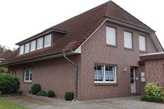 Ferienhaus - Ferienunterkunft in Bad Zwischenahn (3 Personen)
