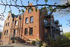 Ferienhaus - Ferienunterkunft in Wangerooge (4 Personen)