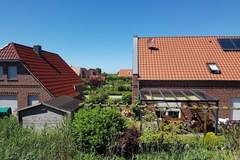 Ferienhaus - Ferienunterkunft in Greetsiel (4 Personen)