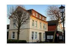Ferienhaus - Ferienunterkunft in Borkum (5 Personen)