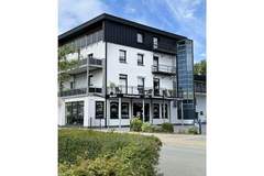 Ferienhaus - Ferienunterkunft in Butjadingen (8 Personen)