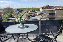 Ferienhaus - Ferienunterkunft in Butjadingen (6 Personen)