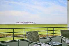 Ferienhaus - Ferienunterkunft in Cuxhaven (4 Personen)
