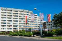 Ferienhaus - Ferienunterkunft in Cuxhaven (2 Personen)