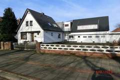 Ferienhaus - Ferienunterkunft in Bremerhaven (3 Personen)