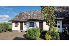 Ferienwohnung - Apartment Maisonette-Traum - Ferienunterkunft in Willingen-Usseln (4 Personen)