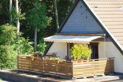 Ferienhaus - Ferienunterkunft in Bad Harzburg (6 Personen)