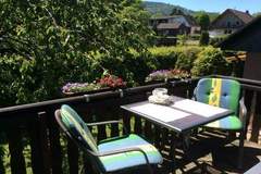 Ferienhaus - Ferienunterkunft in Bad Harzburg (4 Personen)