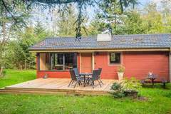 Ferienhaus - Ferienunterkunft in Ry (4 Personen)