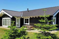 Ferienhaus - Ferienunterkunft in Sydals (8 Personen)