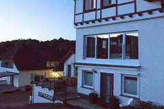 Ferienwohnung - Gästezimmer Eifelglück - Ferienunterkunft in Pelm (2 Personen)