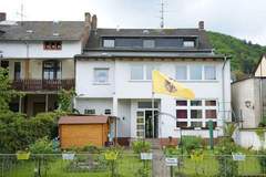 Ferienhaus - Ferienunterkunft in Boppard (4 Personen)