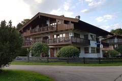 Ferienhaus - Ferienunterkunft in Ruhpolding (2 Personen)