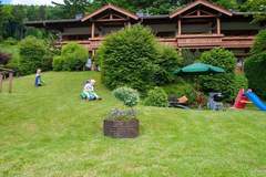 Ferienhaus - Ferienunterkunft in Ruhpolding (4 Personen)