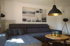 Ferienhaus - Ferienunterkunft in Ruhpolding (4 Personen)