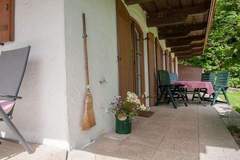 Ferienhaus - Ferienunterkunft in Ruhpolding (4 Personen)