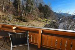 Ferienhaus - Ferienunterkunft in Ruhpolding (4 Personen)