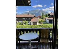Ferienhaus - Ferienunterkunft in Ruhpolding (3 Personen)