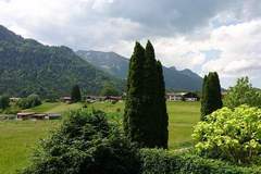 Ferienhaus - Ferienunterkunft in Inzell (4 Personen)