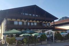 Ferienhaus - Ferienunterkunft in Inzell (3 Personen)
