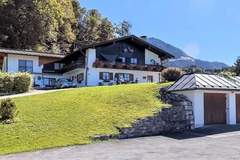 Ferienhaus - Ferienunterkunft in Schönau am Königssee (4 Personen)