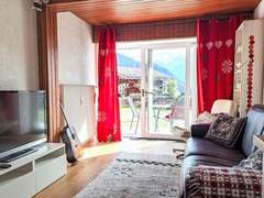 Ferienwohnung - Ferienwohnung Apollo