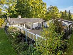 Ferienhaus - Ferienhaus Ranka - 300m from the sea