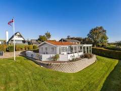 Ferienhaus - Ferienhaus Valea - 600m from the sea