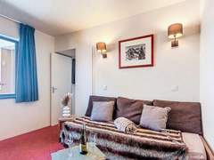 Ferienwohnung - Ferienwohnung Les Olympiades