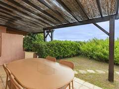 Ferienhaus - Ferienhaus Villa 17
