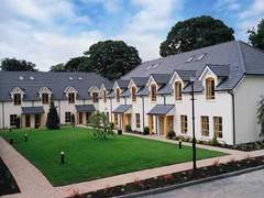 Ferienhaus - Ferienhaus Heyward Mews(TR4) HH No 5 (Sleeps 5)