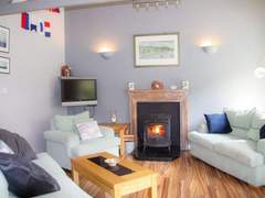Ferienhaus - Ferienhaus Dunmore Villas Holiday Home No 1