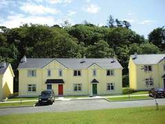 Ferienhaus - Ferienhaus Forest Haven(TR4) HH No 4