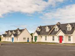 Ferienhaus - Ferienhaus Ballybunion(TR4) HC NO 7