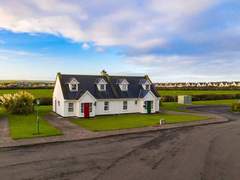 Ferienhaus - Ferienhaus Ballybunion(TR4) HC NO 4