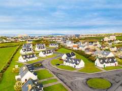 Ferienhaus - Ferienhaus Ballybunion(TR4) HC No 27