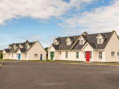 Ferienhaus - Ferienhaus Ballybunion(TR4) HC No 21