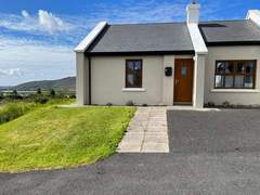 Ferienhaus - Ferienhaus Achill Sound Holiday Village No 11