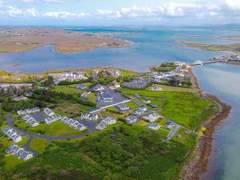 Ferienhaus - Ferienhaus Achill Sound HV No 9